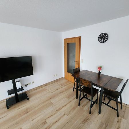Ferienwohnung Julija Riedheim Hilzingen Extérieur photo