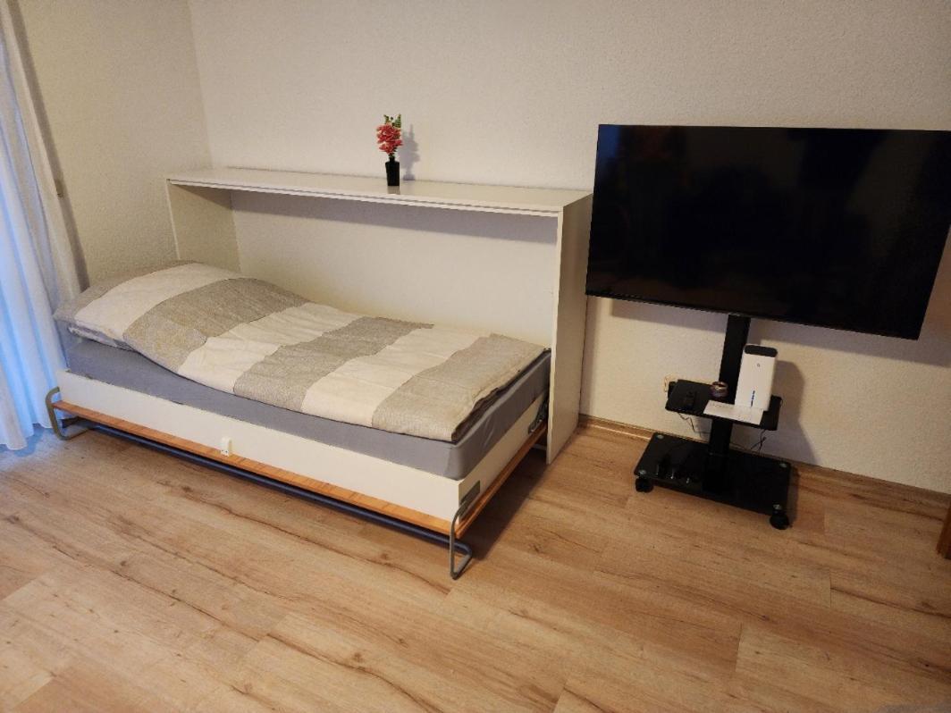 Ferienwohnung Julija Riedheim Hilzingen Extérieur photo