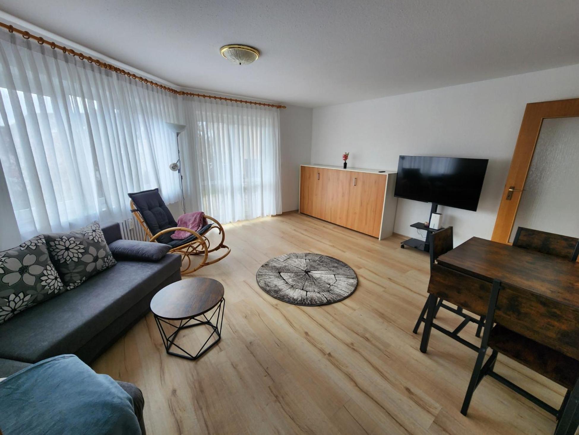 Ferienwohnung Julija Riedheim Hilzingen Extérieur photo