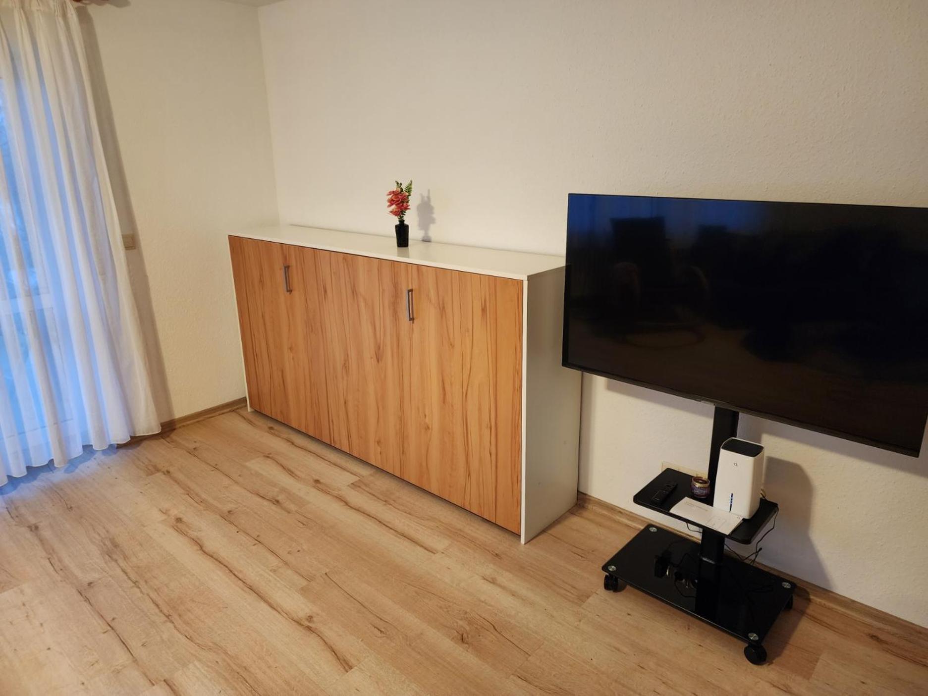 Ferienwohnung Julija Riedheim Hilzingen Extérieur photo