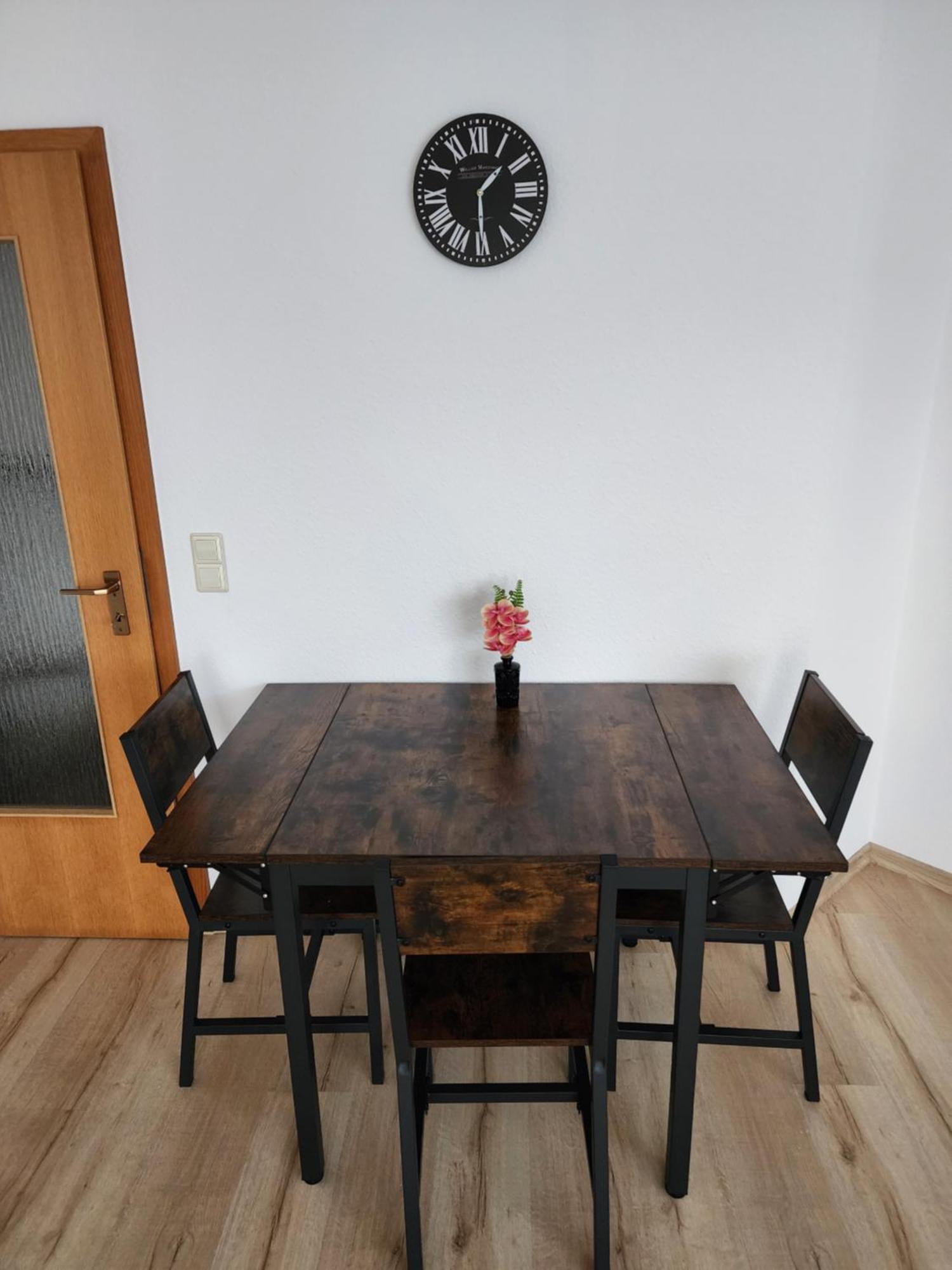 Ferienwohnung Julija Riedheim Hilzingen Extérieur photo