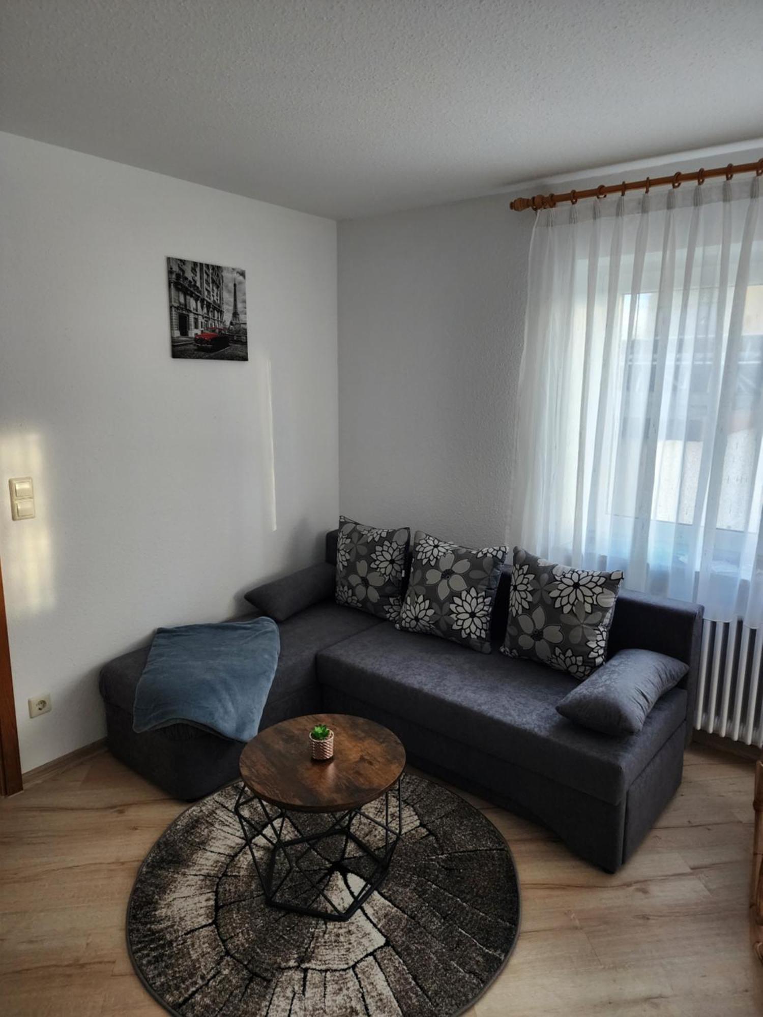 Ferienwohnung Julija Riedheim Hilzingen Extérieur photo