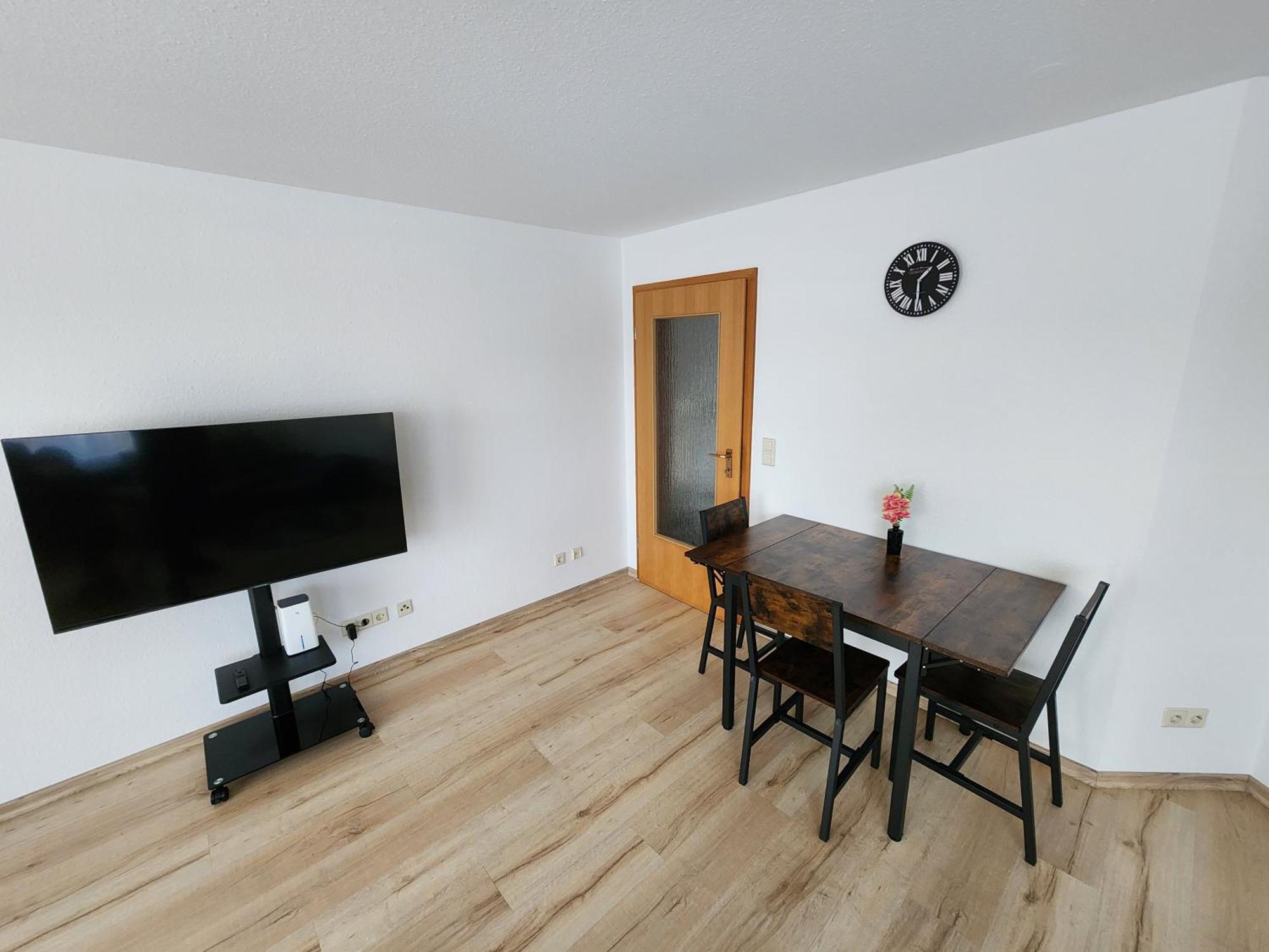 Ferienwohnung Julija Riedheim Hilzingen Extérieur photo