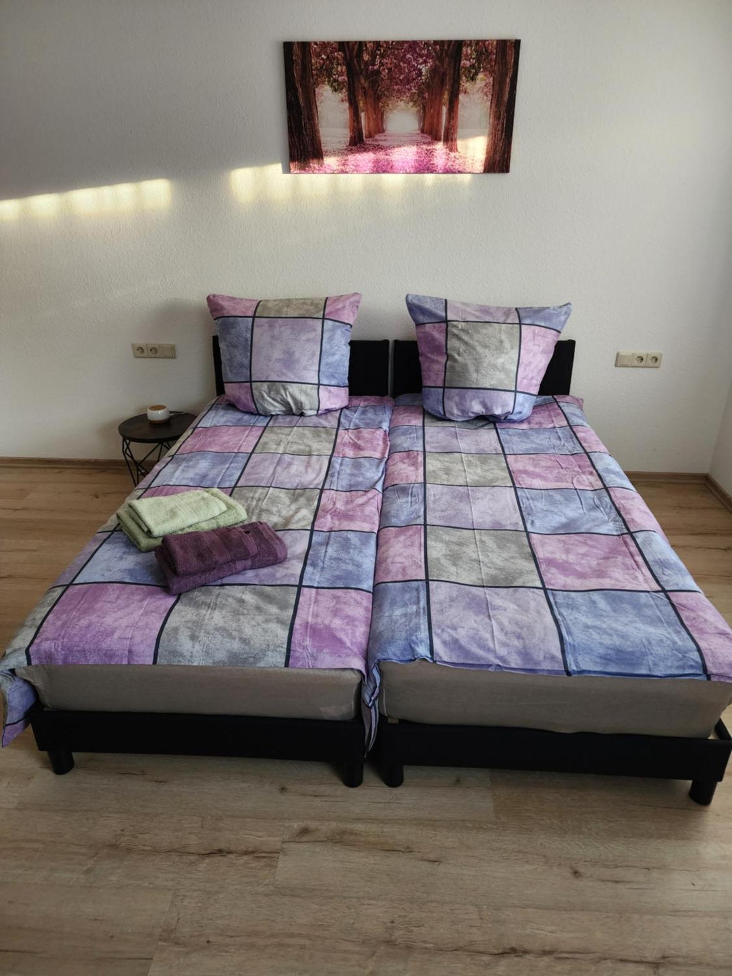 Ferienwohnung Julija Riedheim Hilzingen Extérieur photo