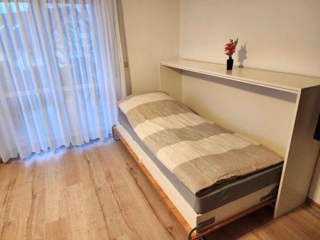 Ferienwohnung Julija Riedheim Hilzingen Extérieur photo