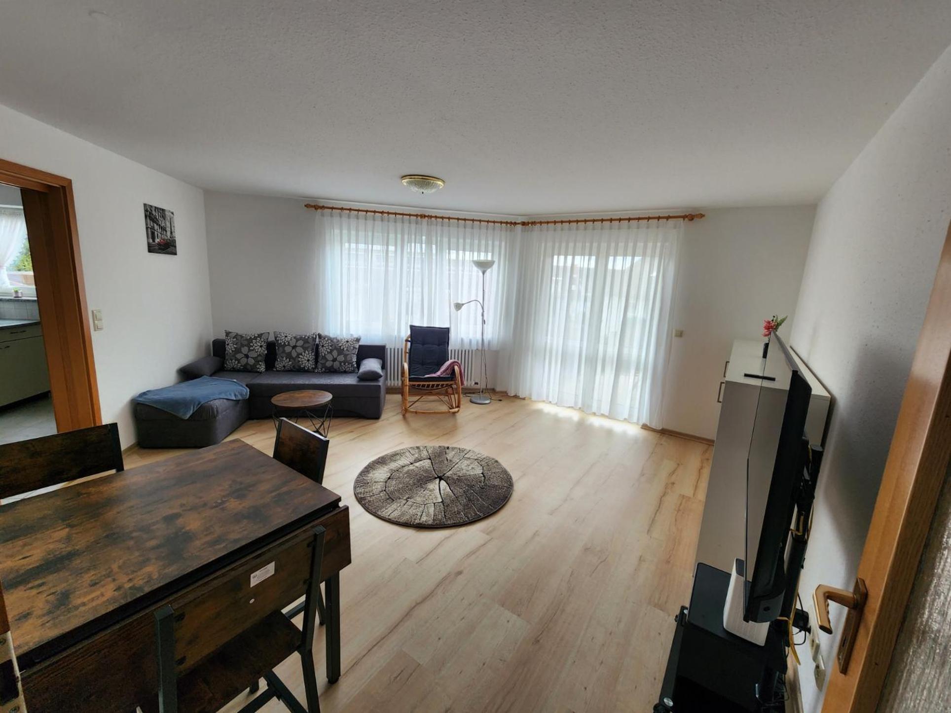 Ferienwohnung Julija Riedheim Hilzingen Extérieur photo