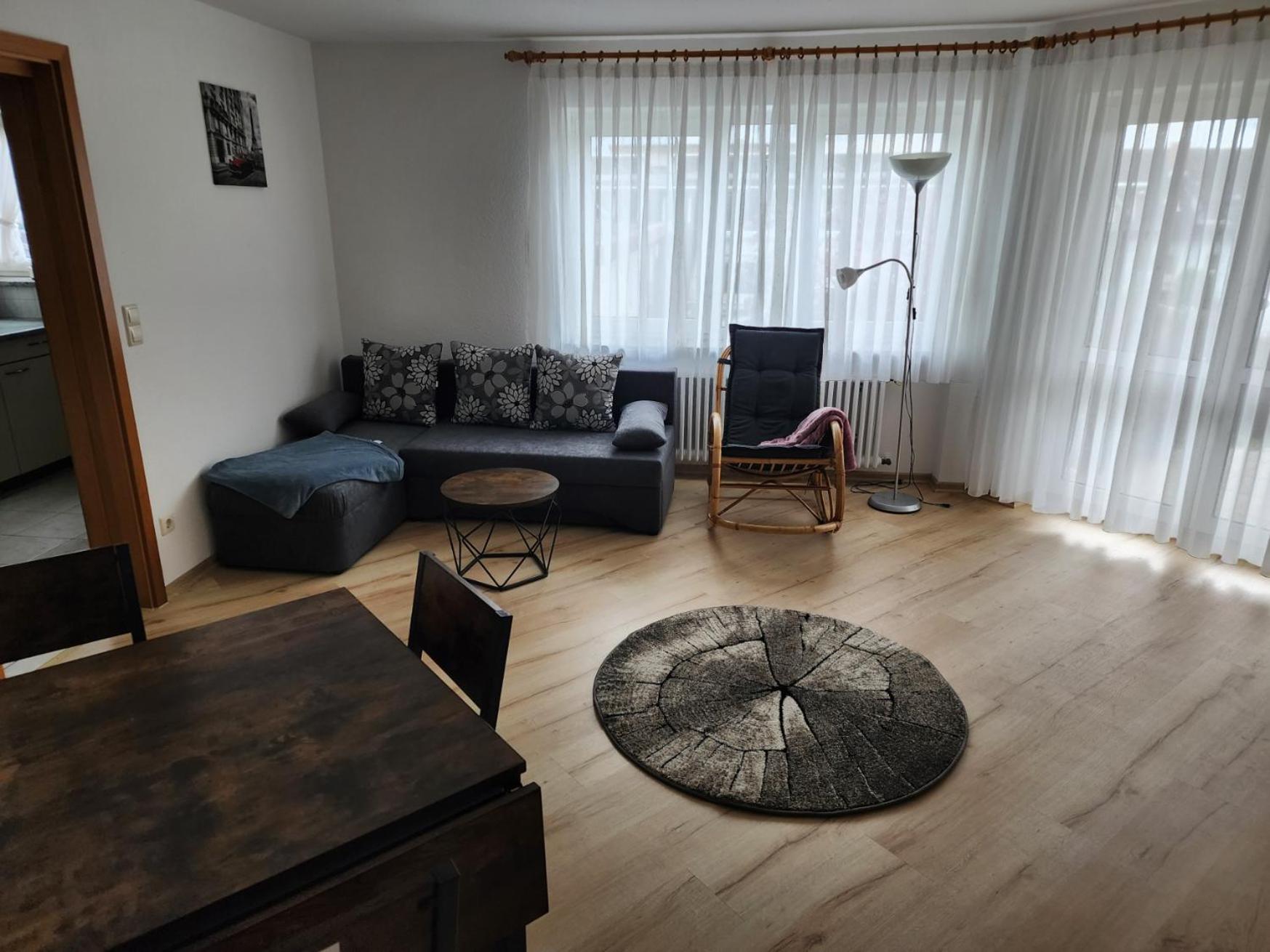 Ferienwohnung Julija Riedheim Hilzingen Extérieur photo