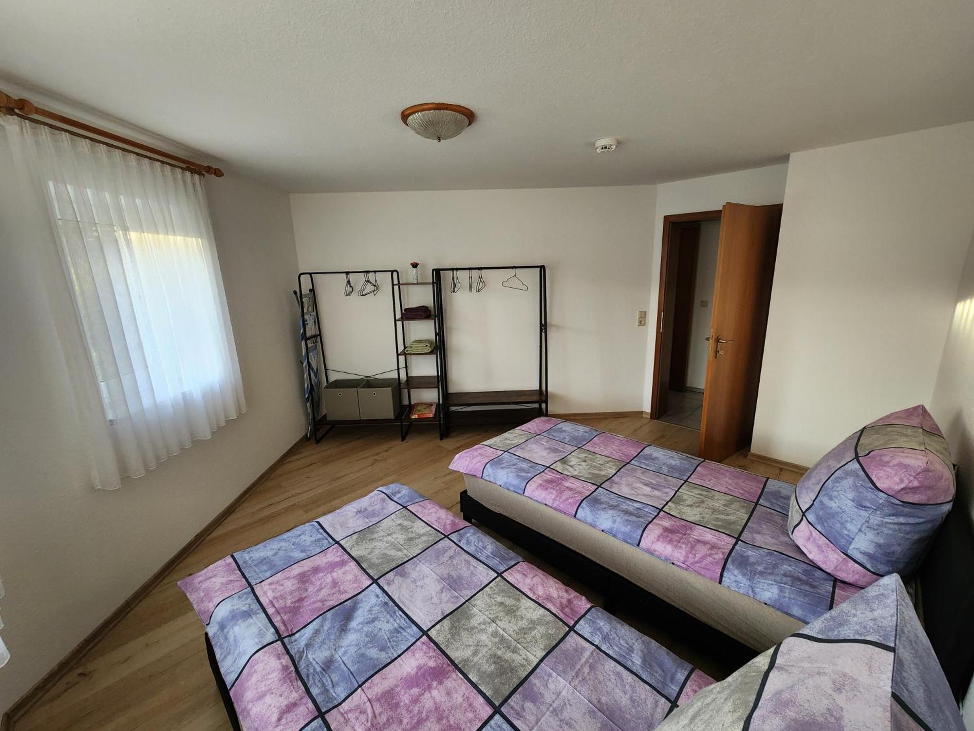 Ferienwohnung Julija Riedheim Hilzingen Extérieur photo