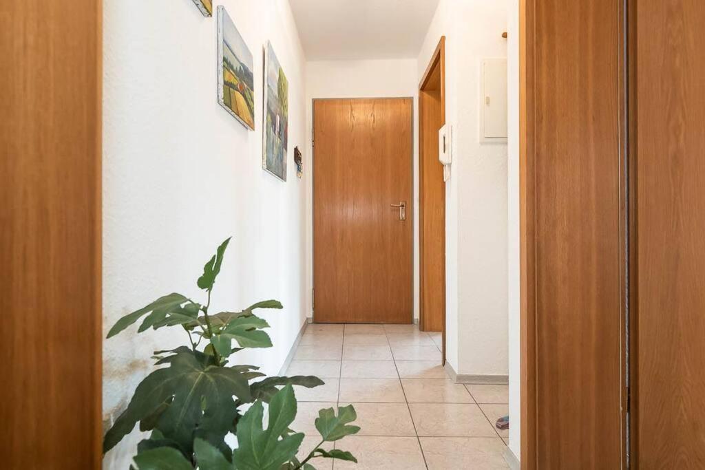 Ferienwohnung Julija Riedheim Hilzingen Extérieur photo