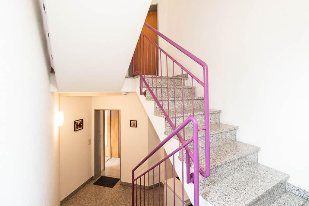 Ferienwohnung Julija Riedheim Hilzingen Extérieur photo