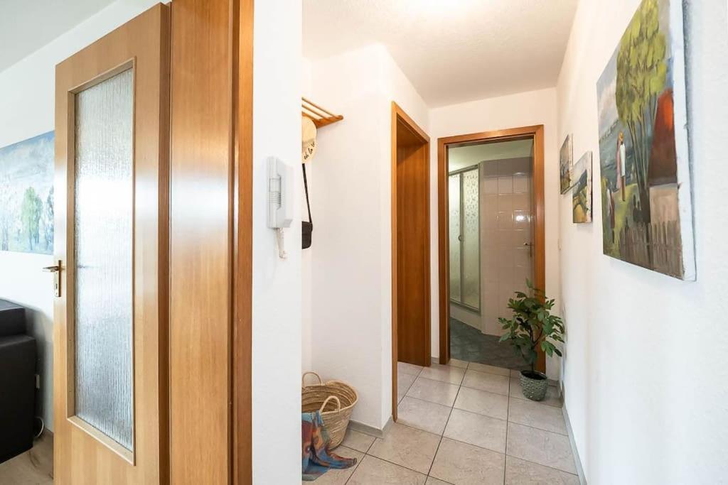 Ferienwohnung Julija Riedheim Hilzingen Extérieur photo